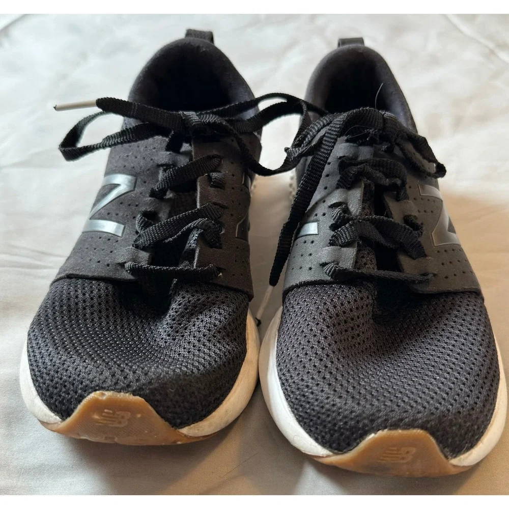 New Balance Fresh Foam Sport V1 Running Shoes Size 9.5 (sneakers training) - Picture 4 of 5